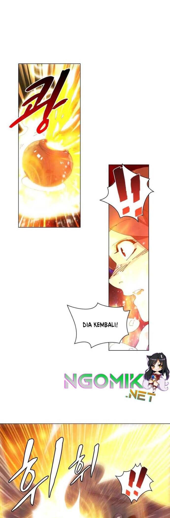 6 Worlds of Cultivation Chapter 31 Gambar 6